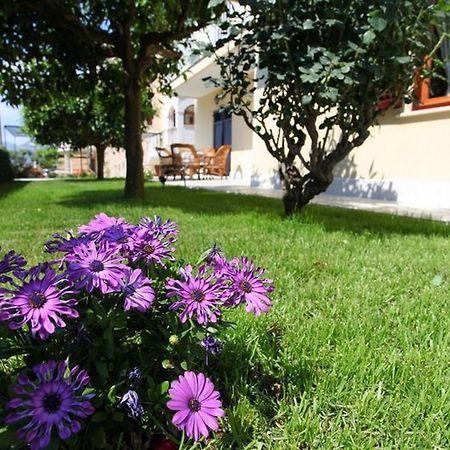 Antares Apartments Cavtat Bagian luar foto