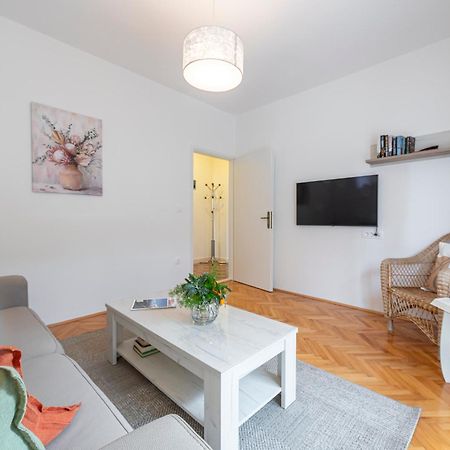 Antares Apartments Cavtat Bagian luar foto