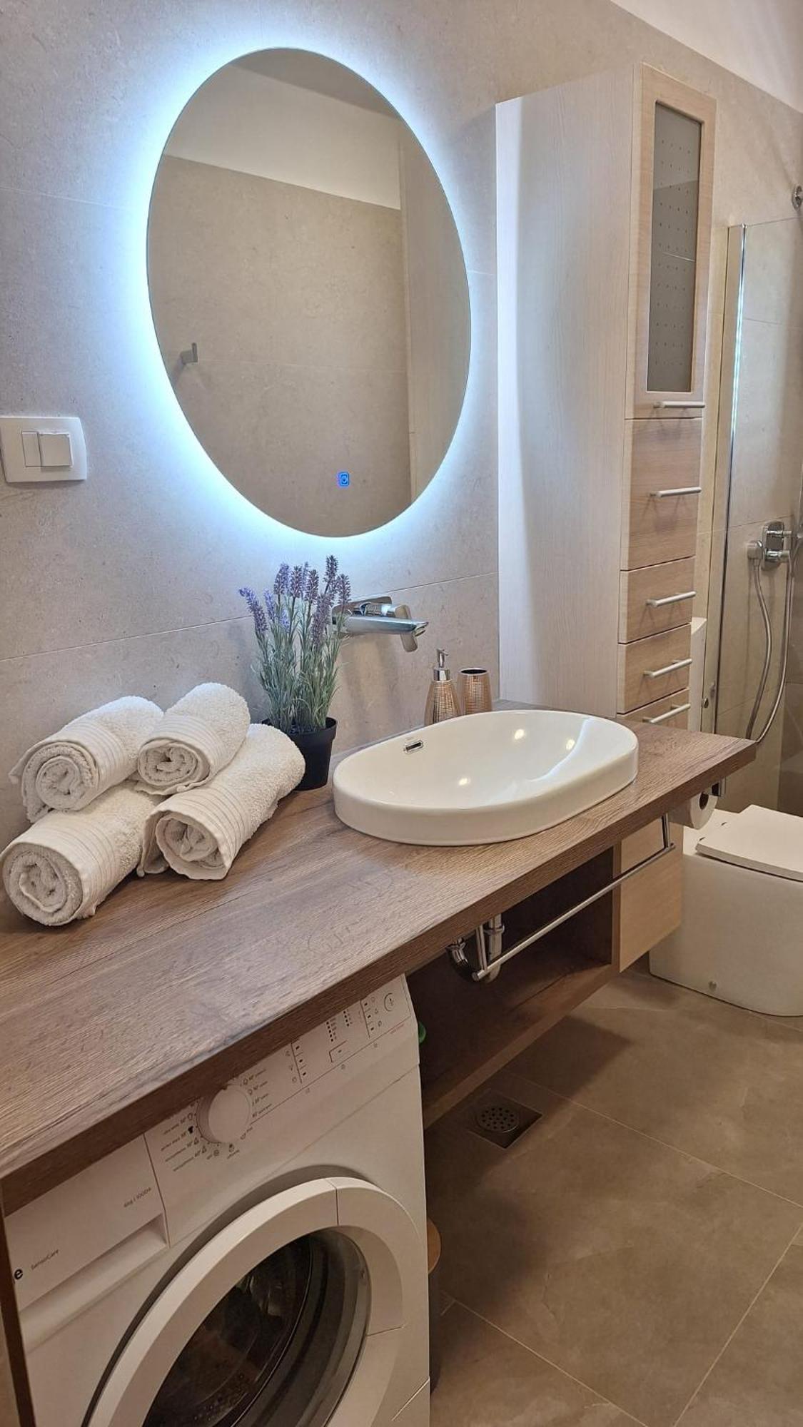 Antares Apartments Cavtat Bagian luar foto
