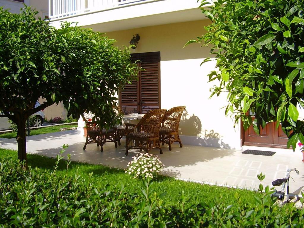 Antares Apartments Cavtat Ruang foto