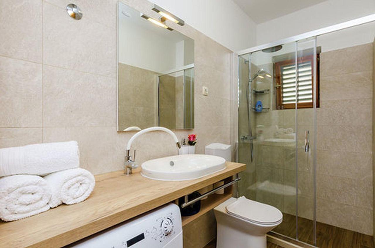 Antares Apartments Cavtat Bagian luar foto