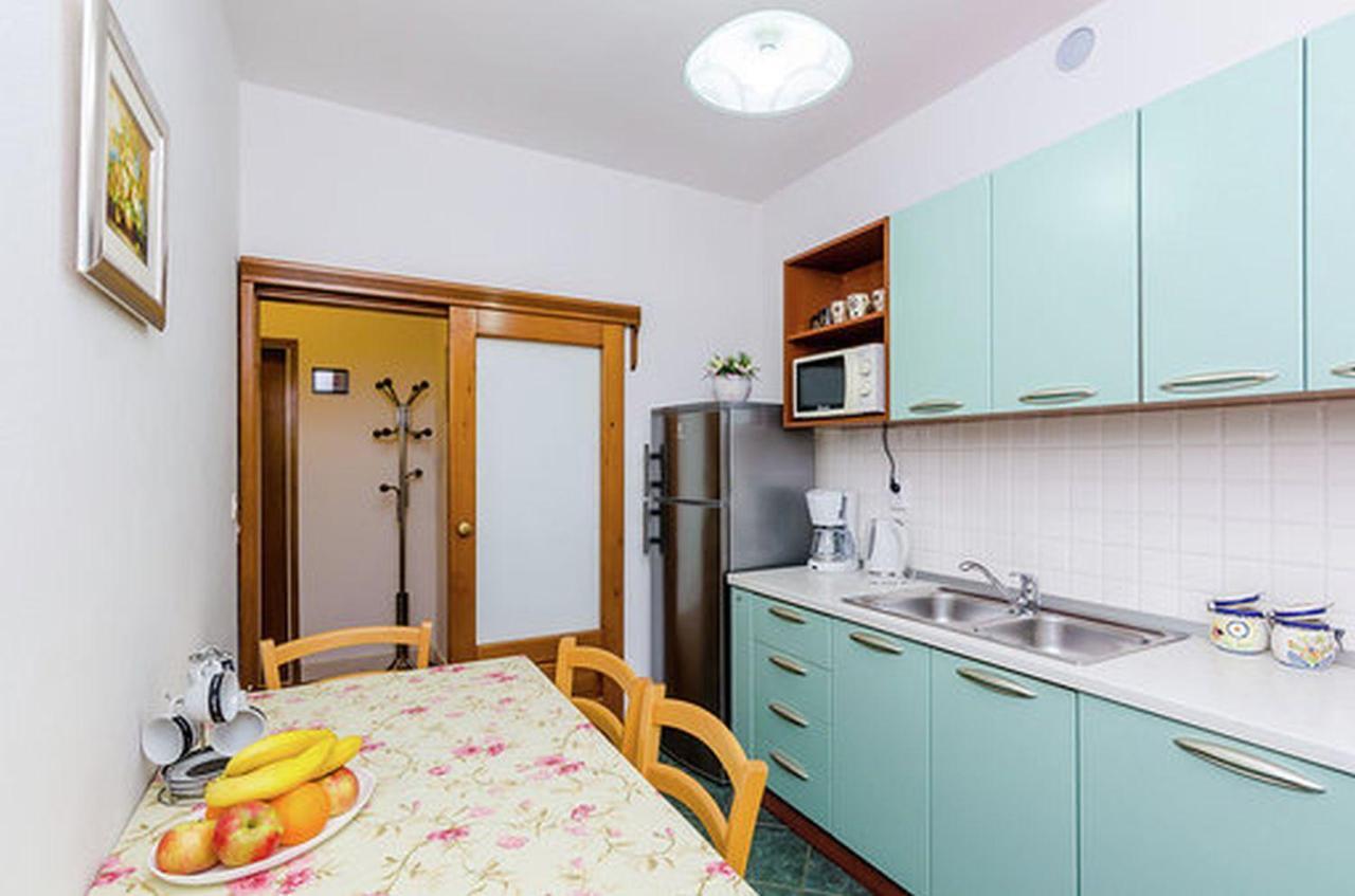 Antares Apartments Cavtat Bagian luar foto