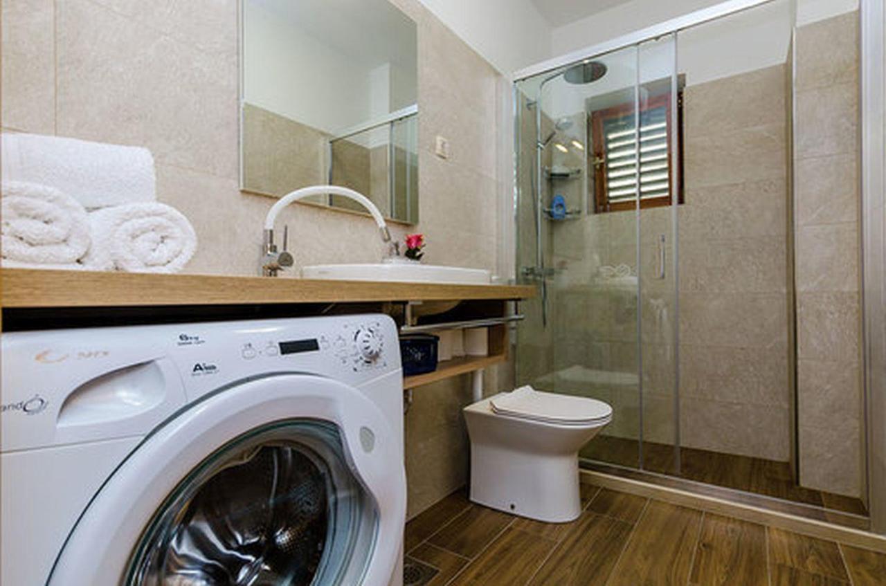 Antares Apartments Cavtat Bagian luar foto